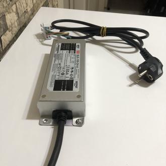 100-240 volt giriş 24 volt 6.25 amper çıkışlı trafo