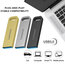 Lenova 2 tb flaş disk 