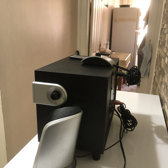 Philips 2+1 ses sistemi