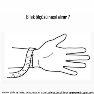 Dogaltaş tasarım Çelik bileklik 