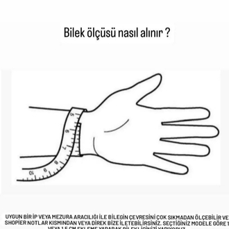 Dogaltaş tasarım Çelik bileklik