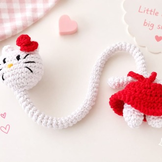 Hello Kitty Charm