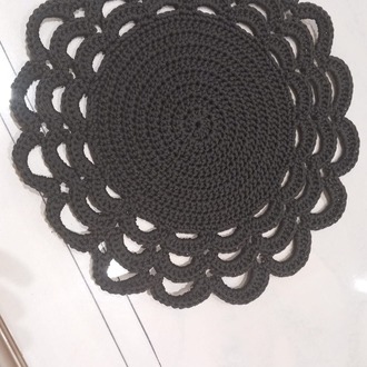 Antrasit Polyester Supla Takımı