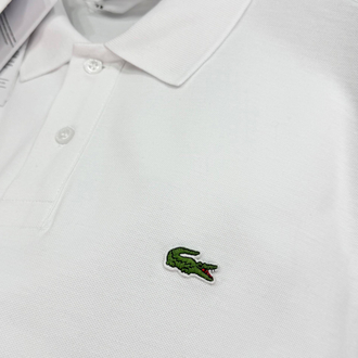 Lacoste Yakalı T-Shirt
