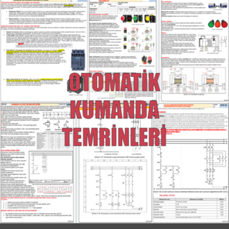Otomatik Kumanda Temrinleri