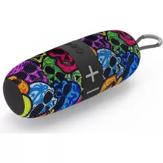 SHAZA  Taşınabilir Bluetooth Hoparlör 
