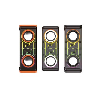SUNİX BTS-87 Bluetooth Hoparlör