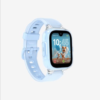 S101 LT WATCH 5MP AMOLED ÇOCUK AKILLI SAAT