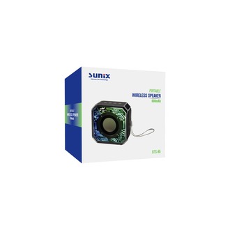 SUNİX BTS-86 Bluetooth Hoparlör