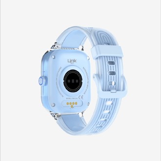 S101 LT WATCH 5MP AMOLED ÇOCUK AKILLI SAAT