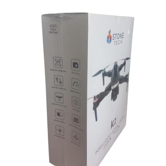 STONE TECH K2 DRONE 