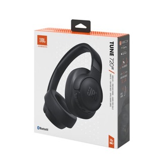 JBL TUNE700BT Kablosuz Kulaklık Siyah 