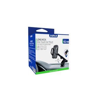 SUNİX HLD-08 Cup Araç Telefon Tutucu