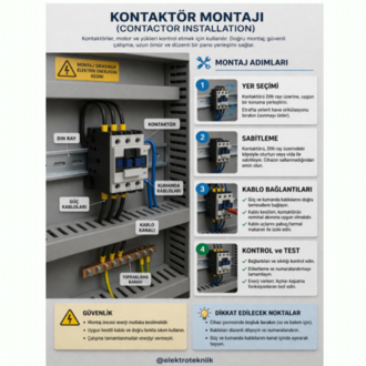 OTOMATİK KUMANDA
