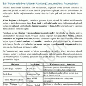 OTOMATİK KUMANDA