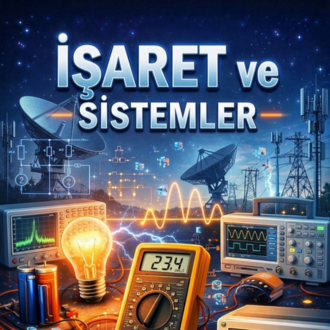 İŞARET SİSTEMLER DERS NOTLARI (EL YAZMASI )
