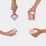 Puzzle Kapaklı Kaplar