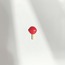 Lolipop Kırmızı Küpe