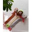 Amigurumi kitap ayracı