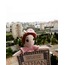 Amigurumi kitap ayracı