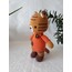 Amigurumi Kaplan