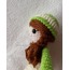 Amigurumi kitap ayracı