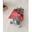 Amigurumi kedi kitap ayracı