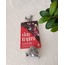 Amigurumi kedi kitap ayracı