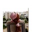 Amigurumi kitap ayracı