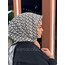 İthal Twill İpek Eşarp S&B