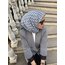 İthal Twill İpek Eşarp Laci