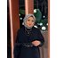 İthal Twill İpek Eşarp S&B