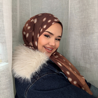 Ceylan Viskon Şal