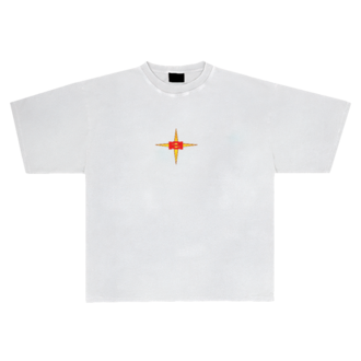 ELESIX [VER.02] FIRST IMPACT "24" T-SHIRT