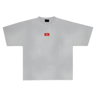 ELESIX [VER.02] FIRST IMPACT "21" T-SHIRT