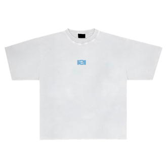 ELESIX [VER.02] FIRST IMPACT "20" T-SHIRT