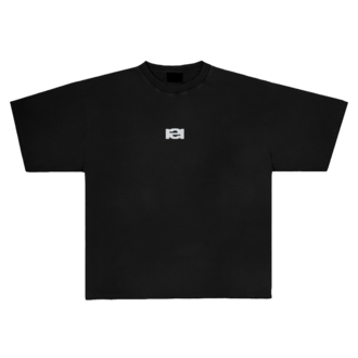 ELESIX [VER.02] FIRST IMPACT "19" T-SHIRT