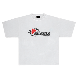 ELESIX [VER.02] FIRST IMPACT "26" T-SHIRT