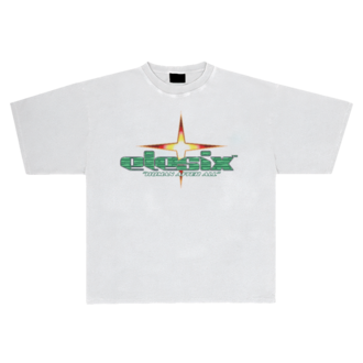 ELESIX [VER.02] FIRST IMPACT "25" T-SHIRT
