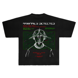 ELESIX [VER.02] FIRST IMPACT "19" T-SHIRT