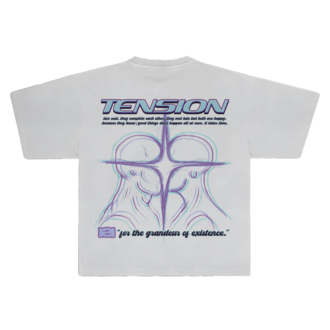 ELESIX [VER.02] FIRST IMPACT "20" T-SHIRT
