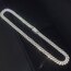8mm Fullfilled Prong Chain