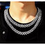 15mm Crown Chain