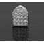  Single Iced Grillz