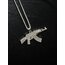 İced out Ak-47