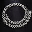 15mm Crown Chain