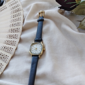 vintage kare saat