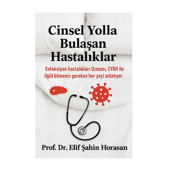 Cinsel Yolla Bulasan Hastaliklar