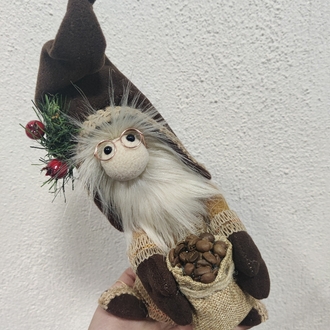 Kuru Kahveci Gnomet Efendi