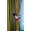 Christmas on the Curtain